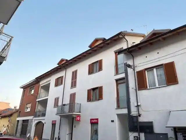 Appartamento in affitto a Vinovo