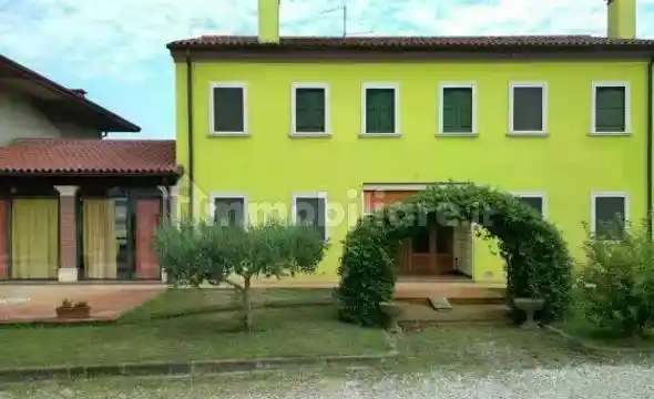 Appartamento in vendita a Sossano