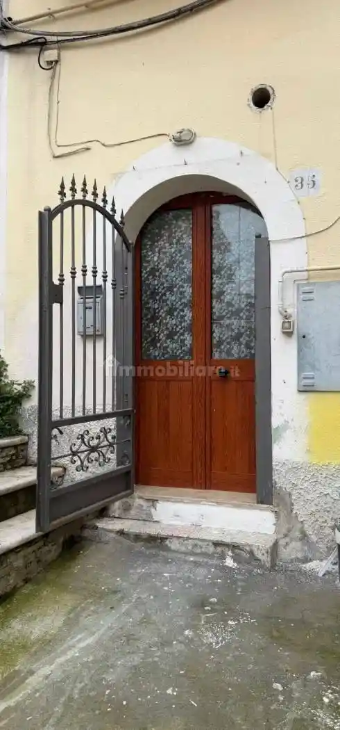 Appartamento in vendita a Ascoli Satriano