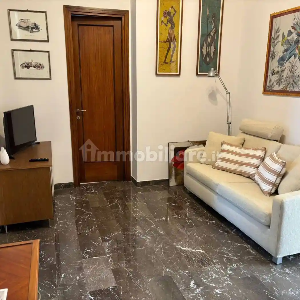 Appartamento in affitto a Firenze