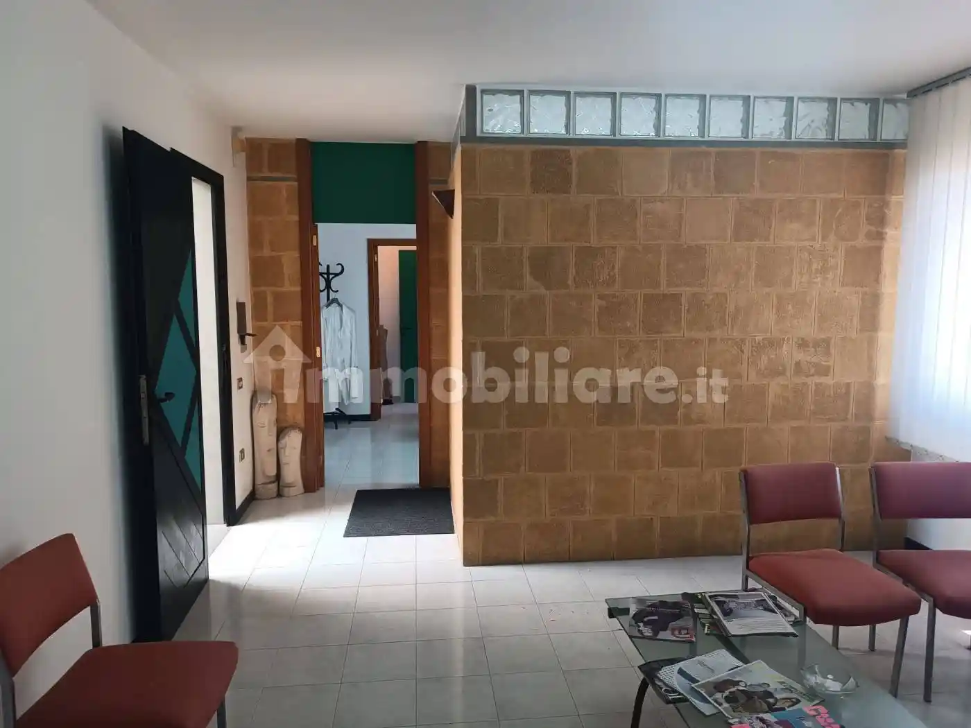 Appartamento in vendita a Melendugno