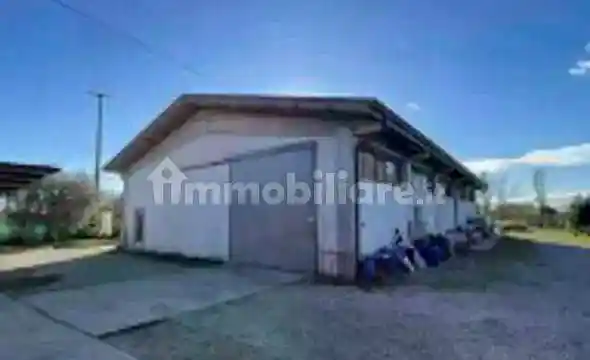 Appartamento in vendita a Schiavon