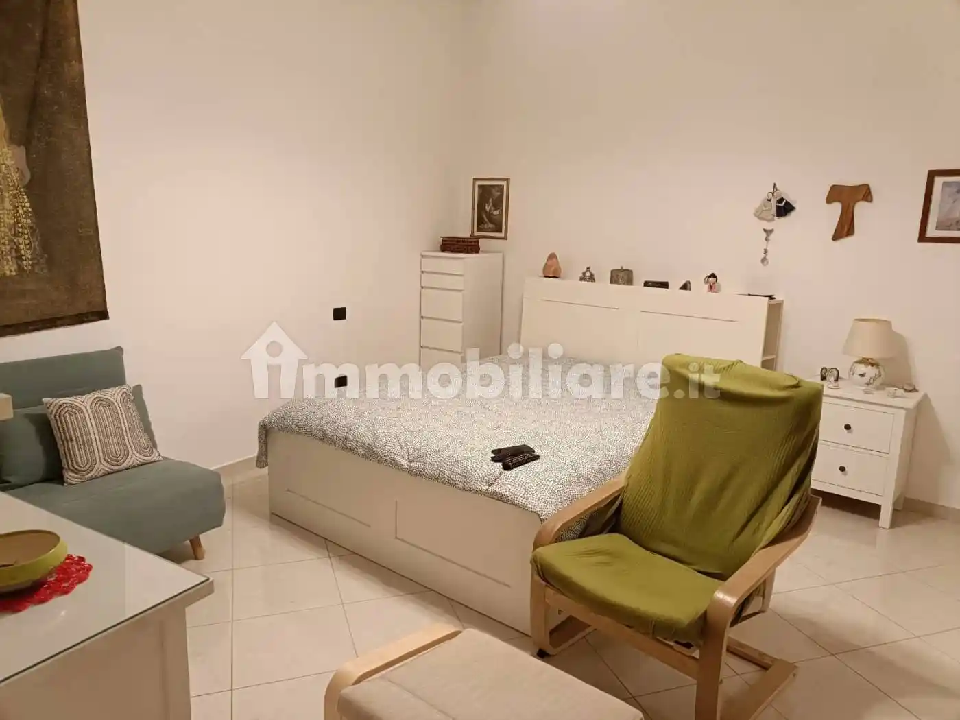 Appartamento in affitto a Castellammare di Stabia