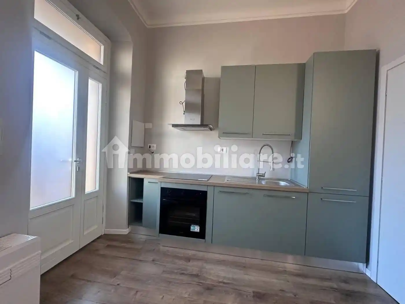 Appartamento in affitto a Pinerolo