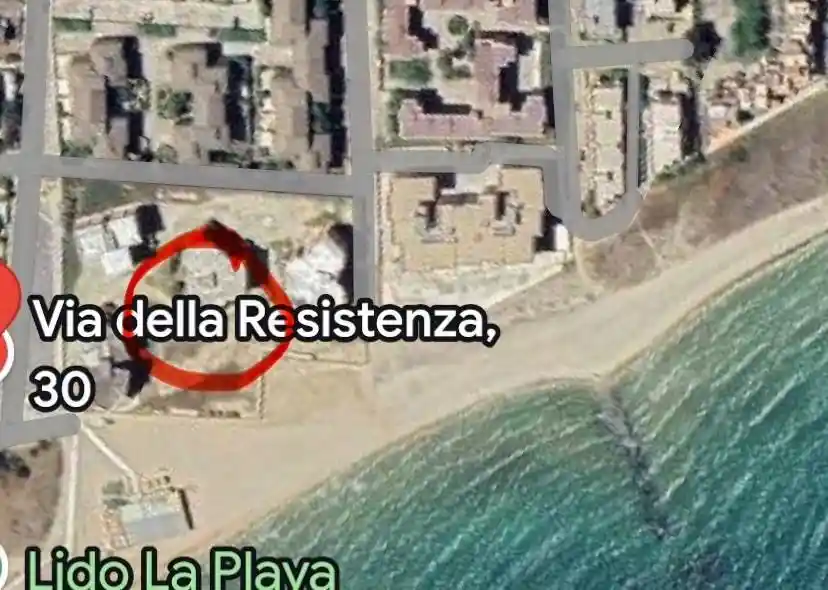 Appartamento in vendita a Campomarino