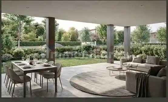 Appartamento in vendita a Costa di Mezzate