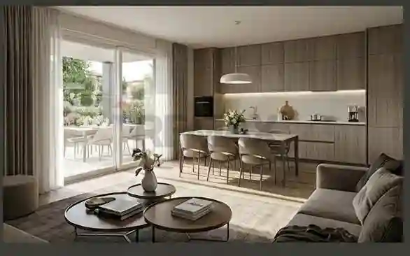 Appartamento - foto 2