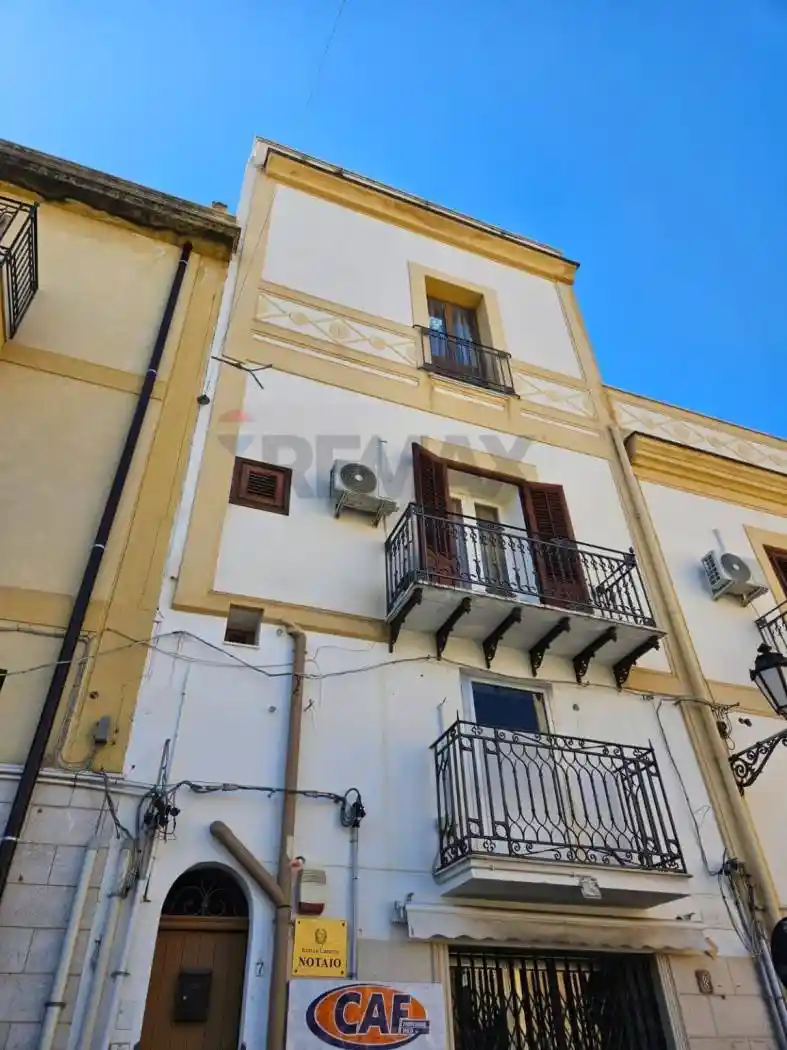 Casa indipendente in vendita a Bagheria