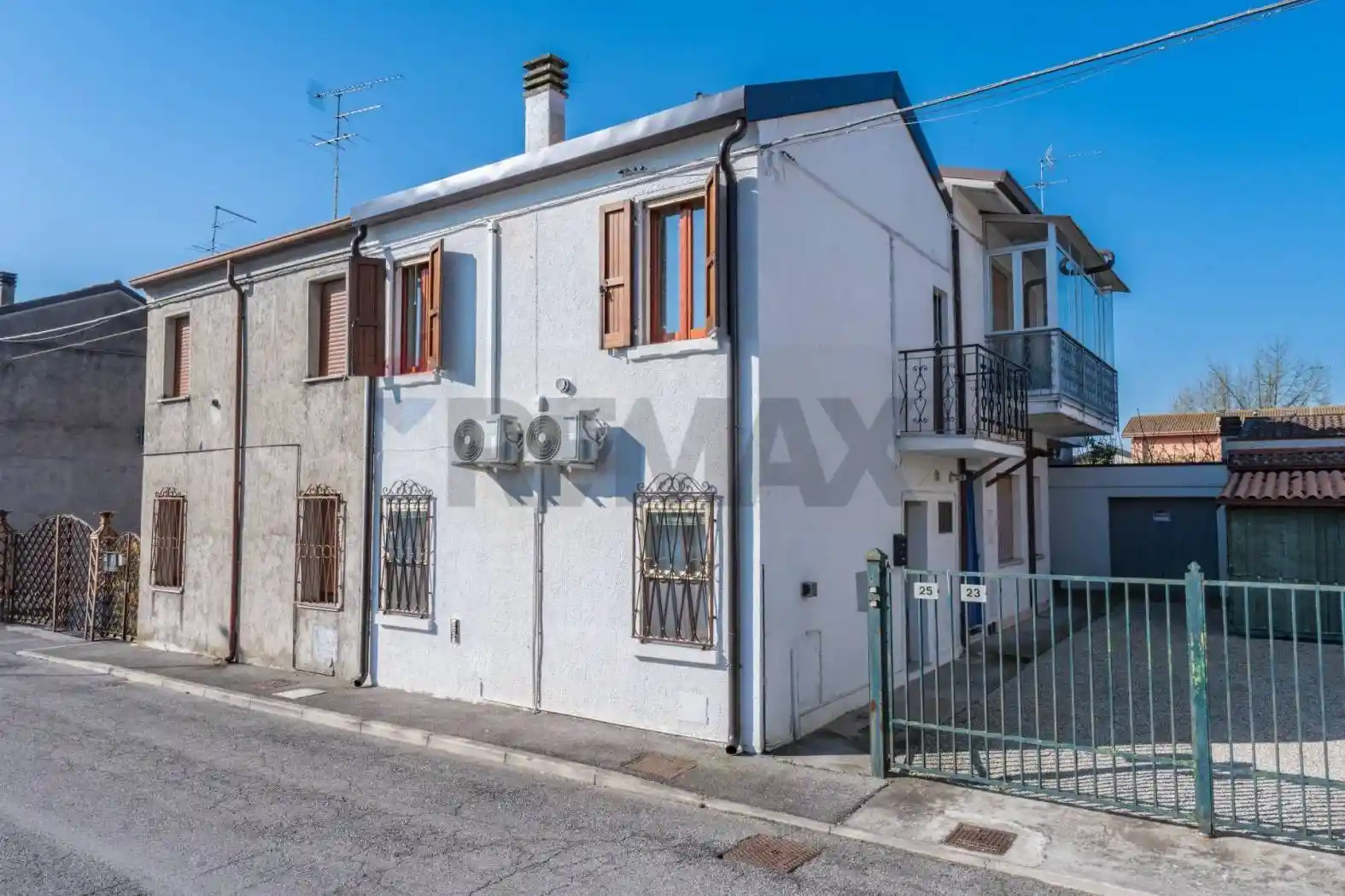 Appartamento in vendita a Fiscaglia