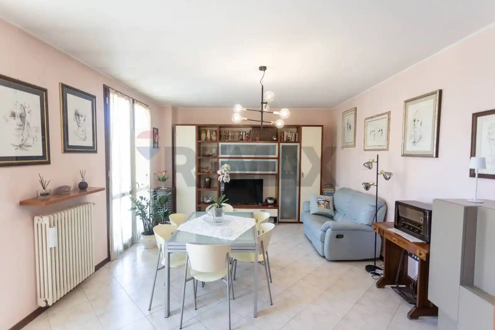 Appartamento in vendita a Fidenza