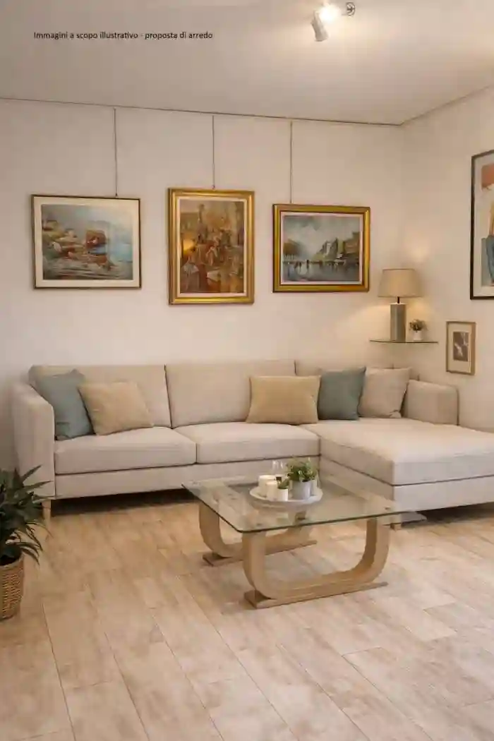 Appartamento - foto 5