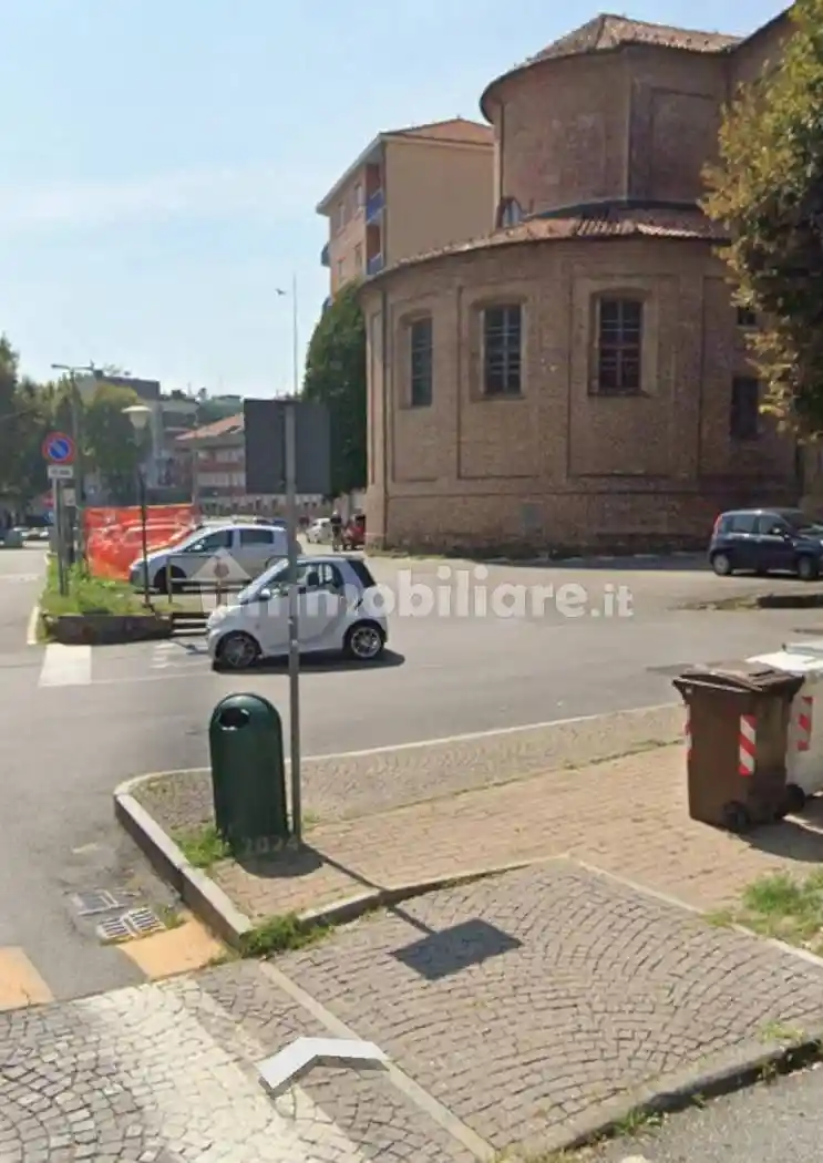 Appartamento in vendita a Grugliasco