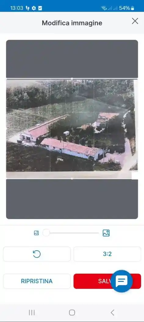 Villa in vendita a Savignano sul Rubicone