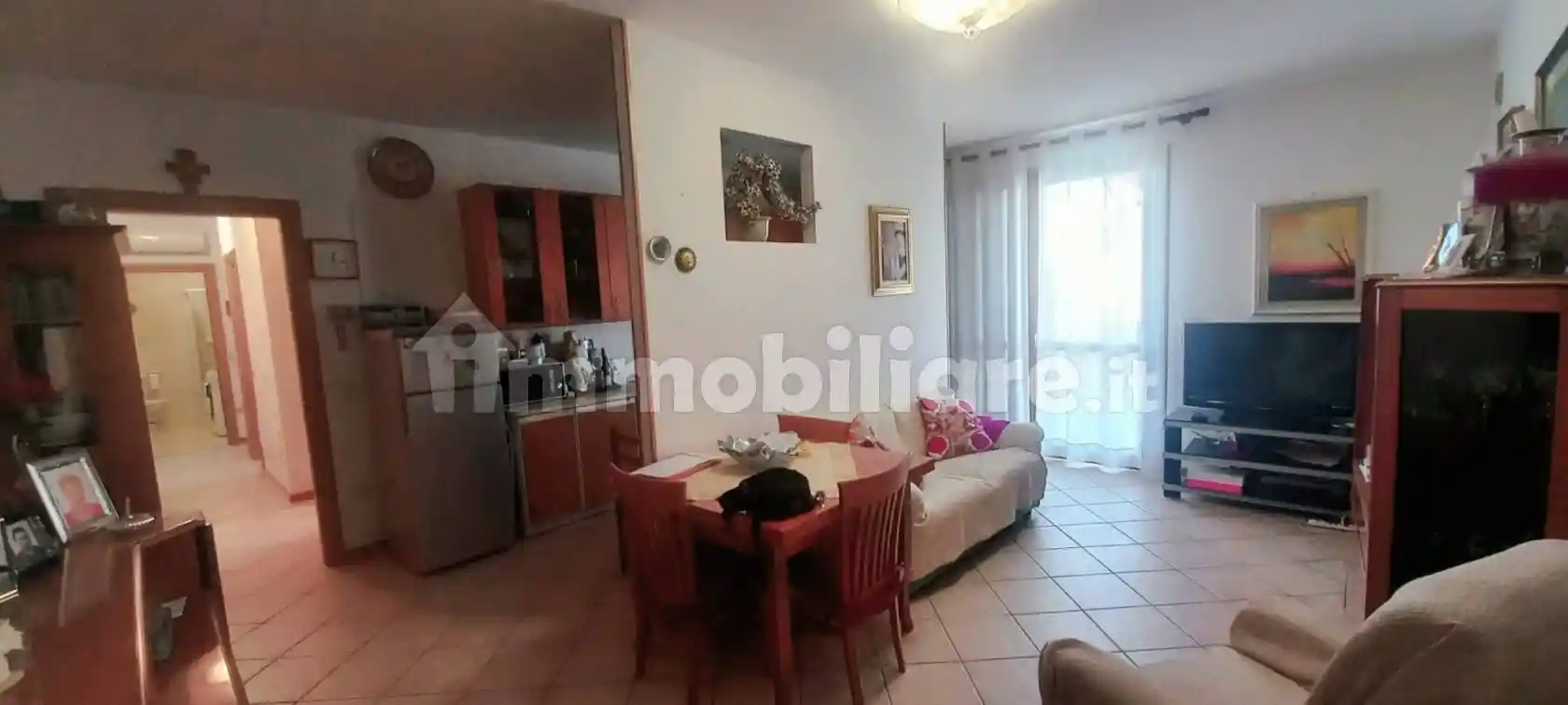 Appartamento in vendita a Albignasego