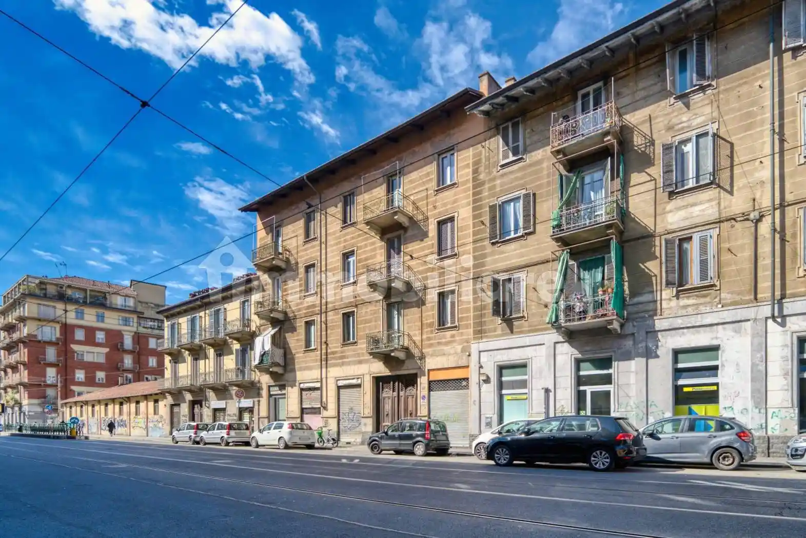 Appartamento in vendita a Torino