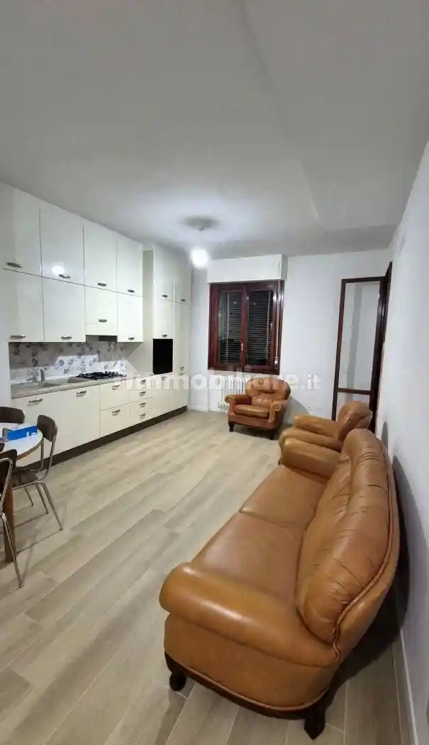 Appartamento in affitto a Scandicci