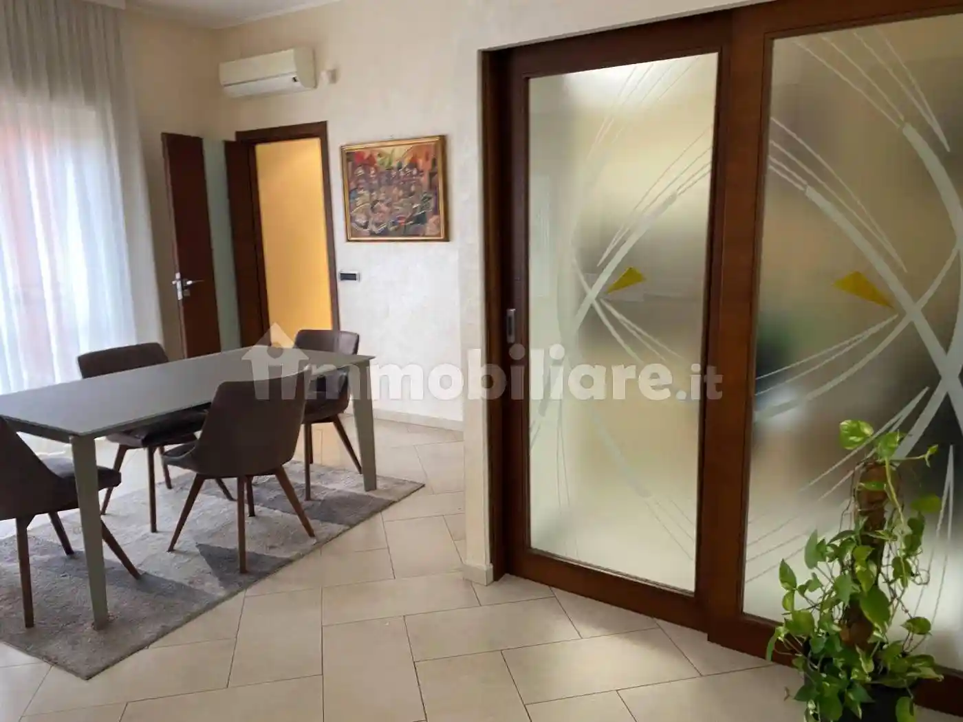 Appartamento in affitto a Catania