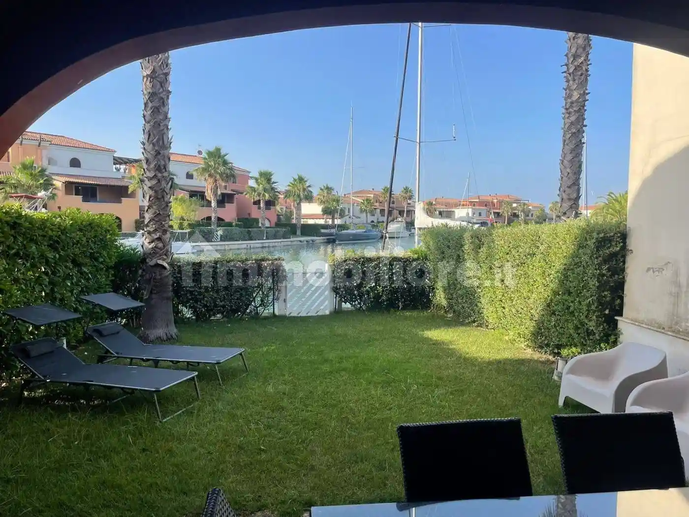 Appartamento in vendita a Policoro