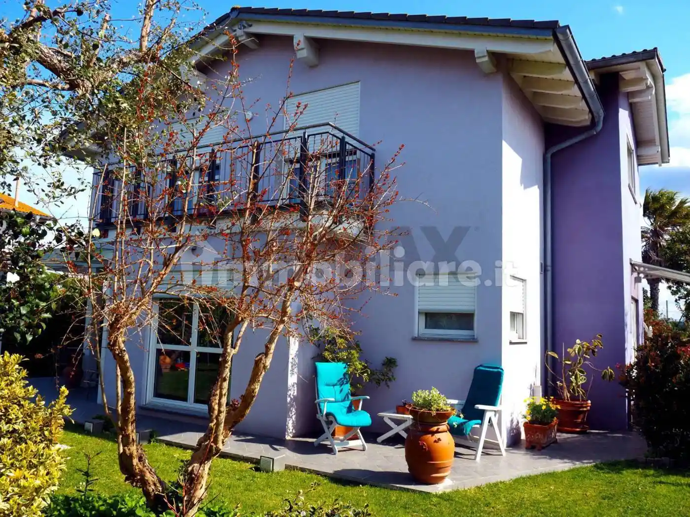 Villa in vendita a Rosignano Marittimo