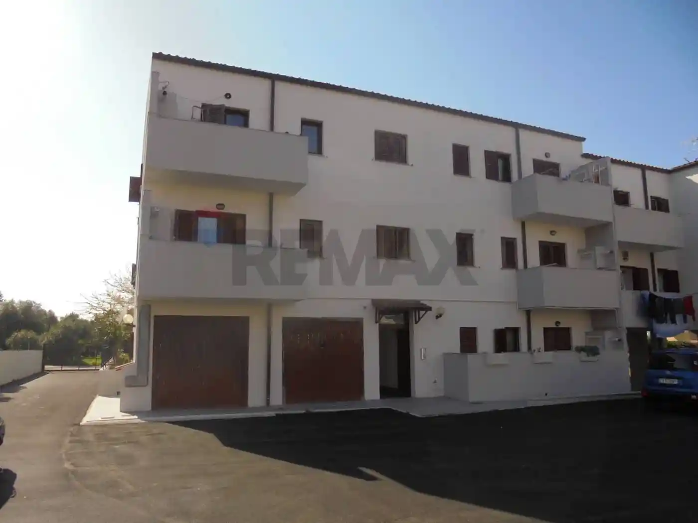 Appartamento in vendita a Olbia