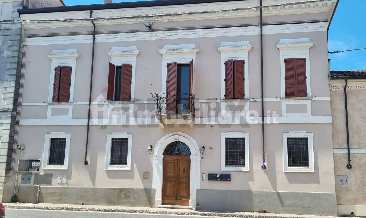 Appartamento in vendita a Acquanegra sul Chiese