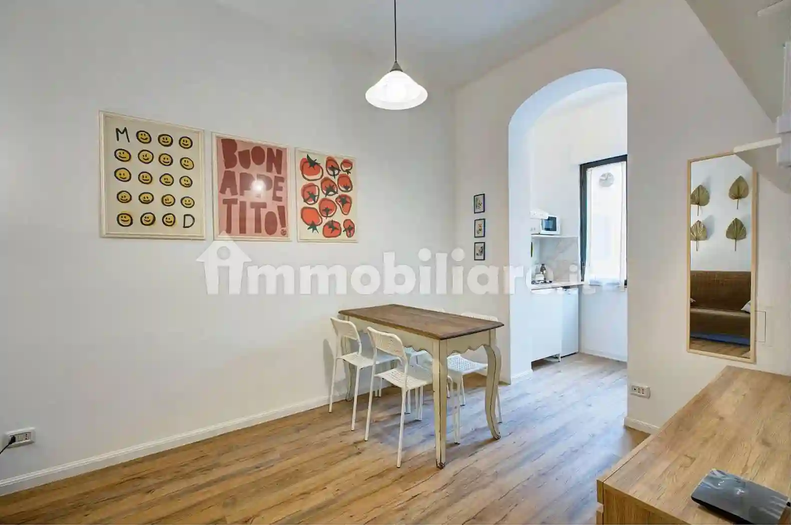 Appartamento - foto 4