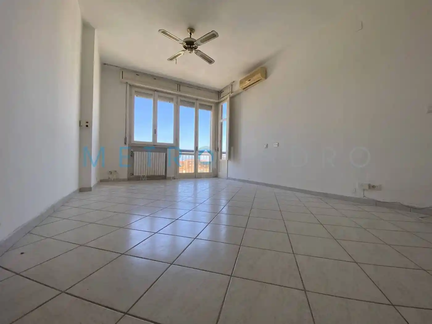 Appartamento in vendita a Livorno