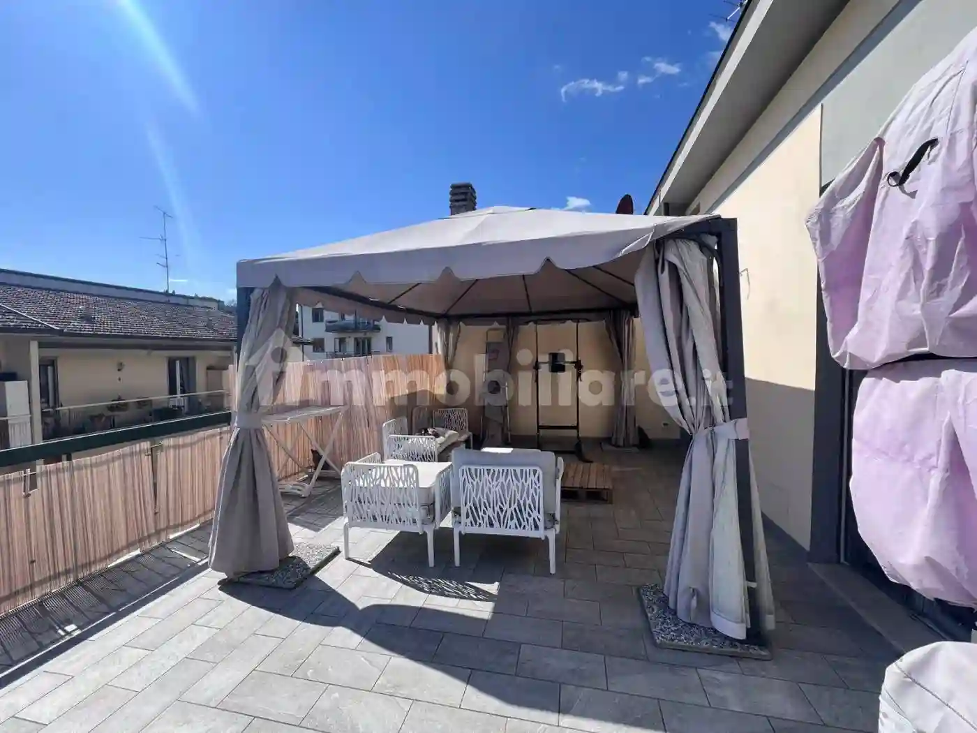 Attico - Mansarda - foto 2