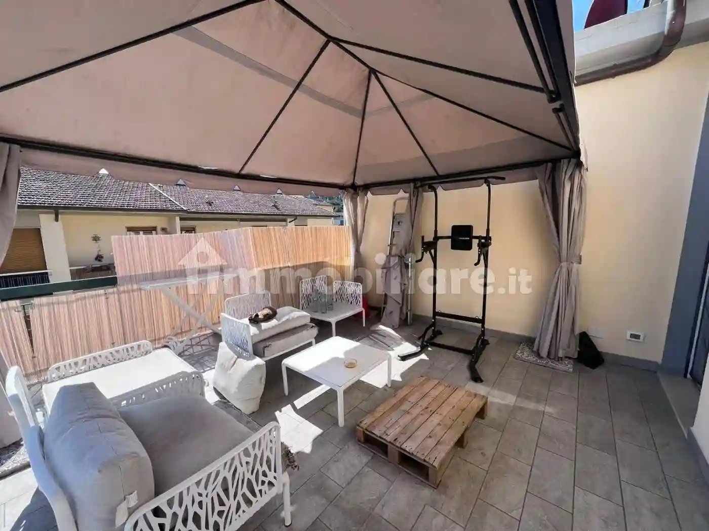 Attico - Mansarda - foto 4