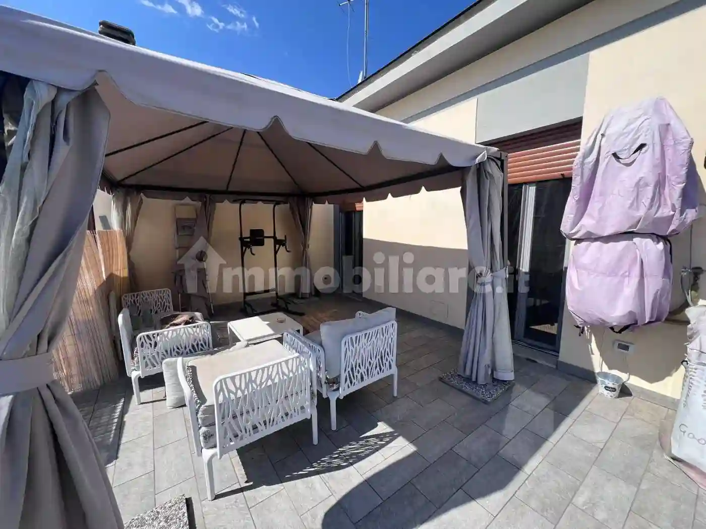 Attico - Mansarda - foto 5