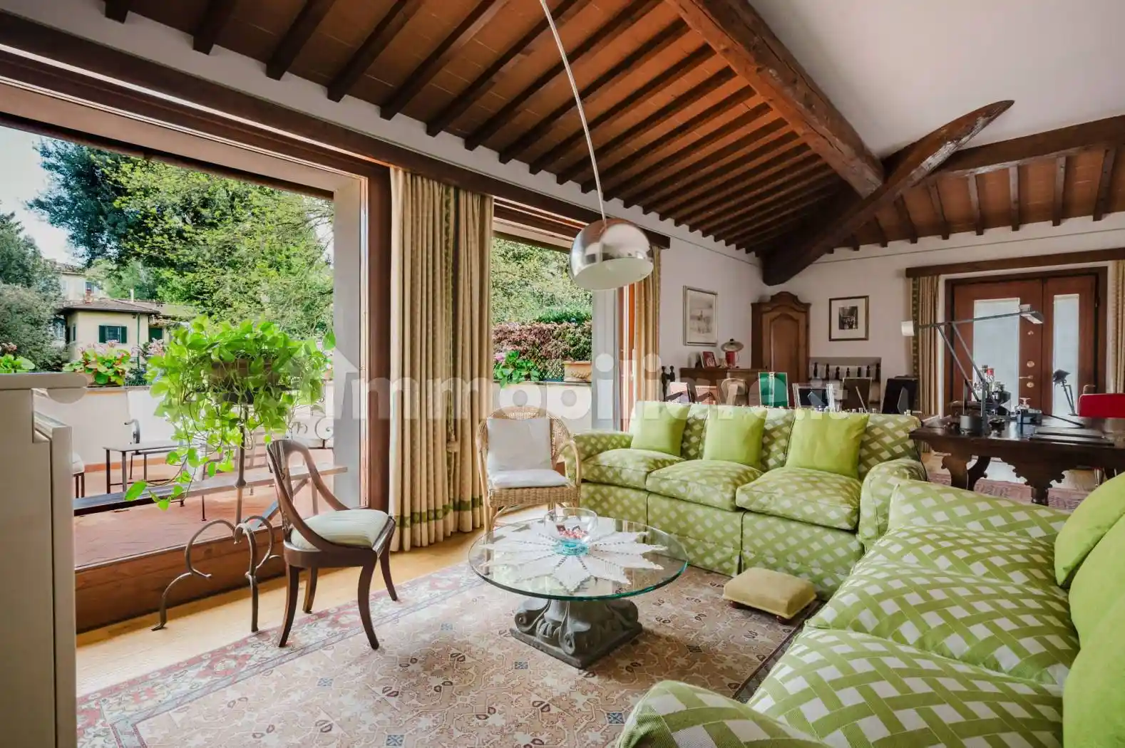 Appartamento in vendita a Firenze