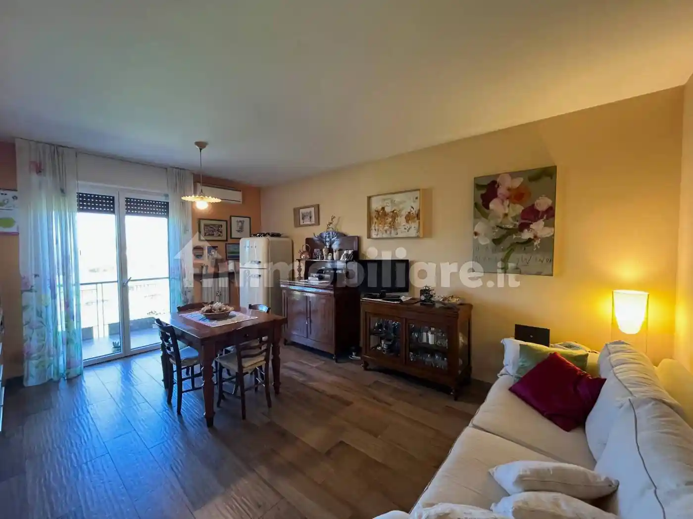 Appartamento in vendita a Mirandola