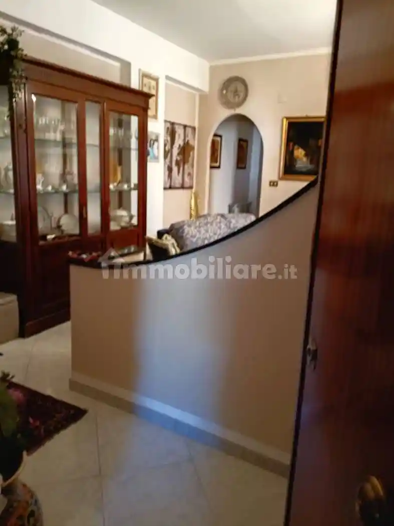 Appartamento in vendita a Carini