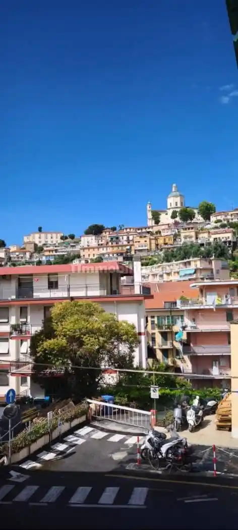 Appartamento in affitto a Sanremo