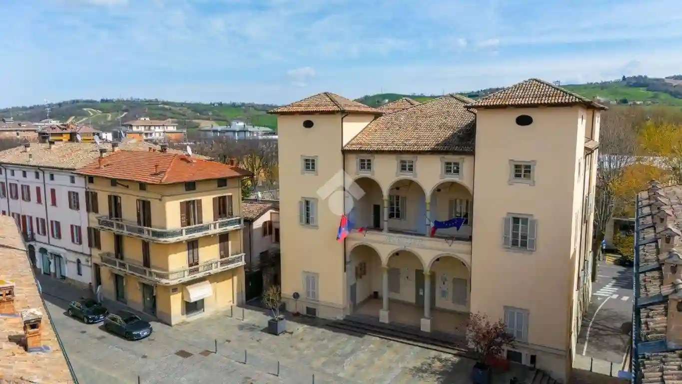 Palazzo - Edificio - foto 2