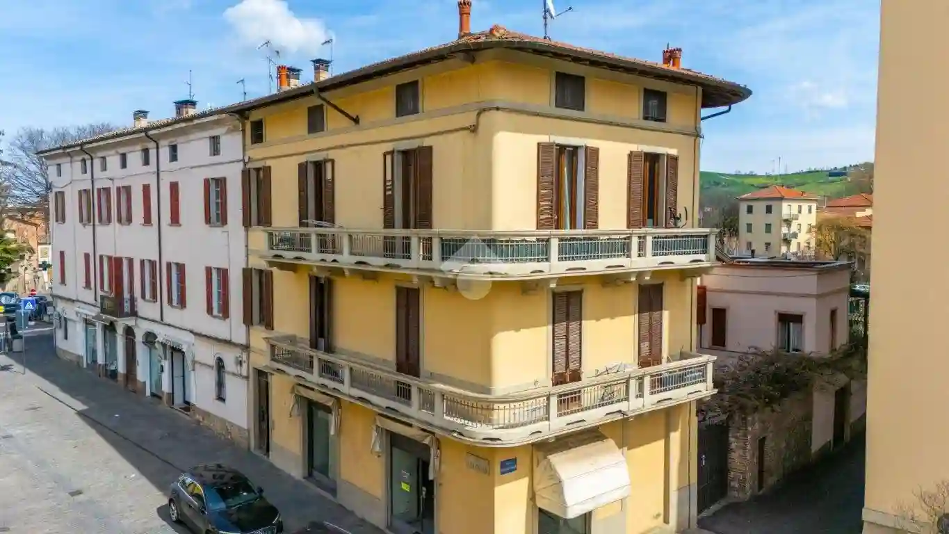 Palazzo - Edificio - foto 3