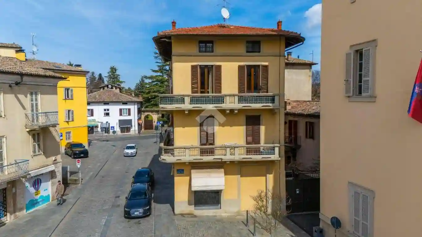 Palazzo - Edificio - foto 4