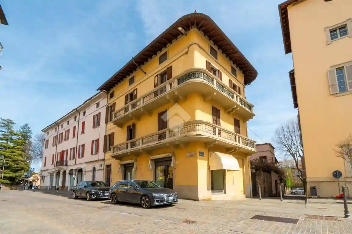 Palazzo - Edificio - foto 5