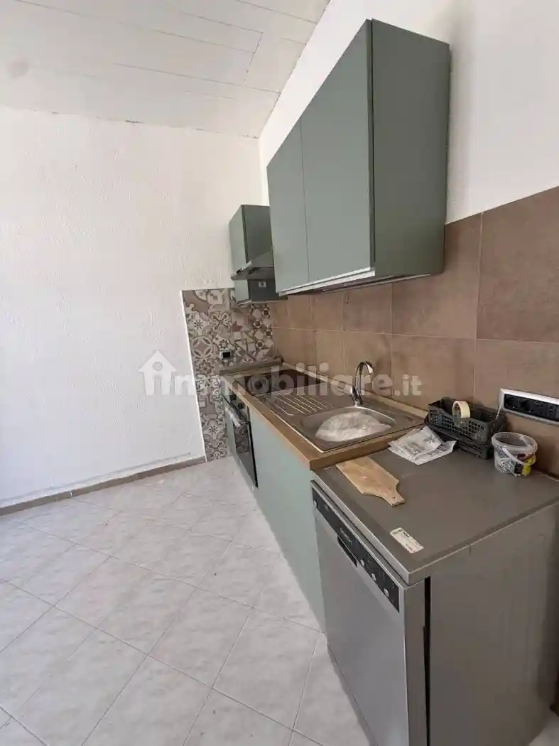 Appartamento in affitto a Napoli