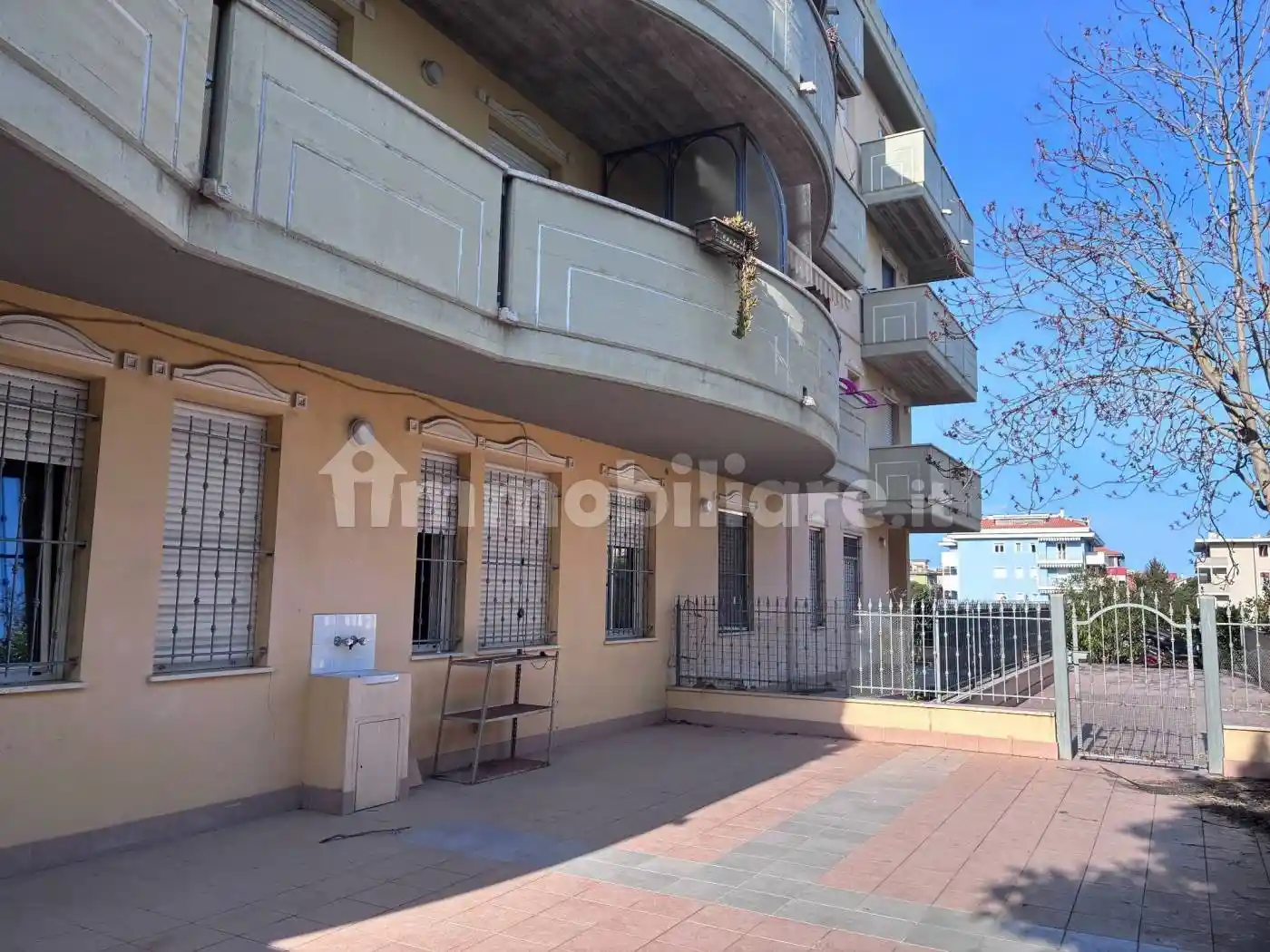 Appartamento in vendita a Potenza Picena