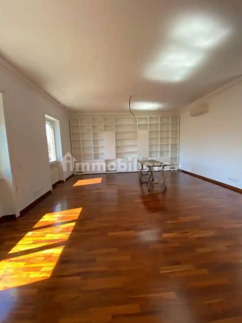 Attico - Mansarda in affitto a Roma