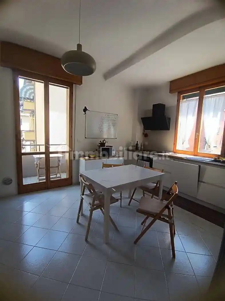 Appartamento in affitto a Bologna