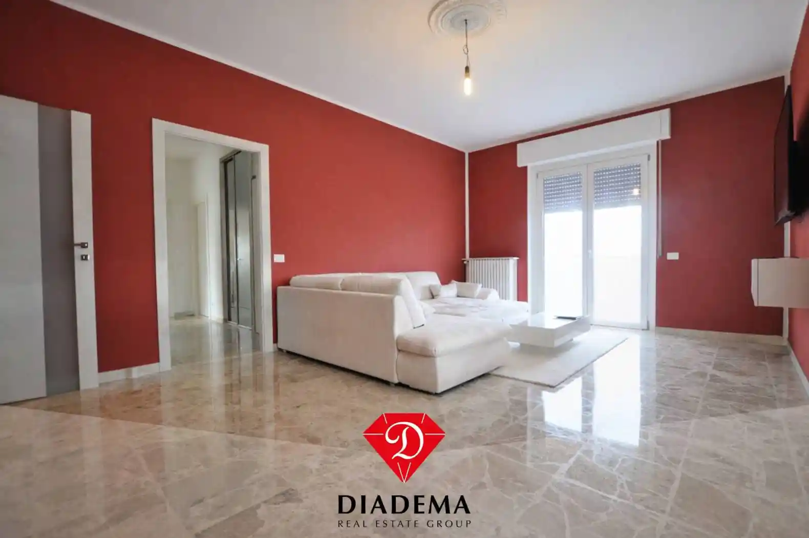 Appartamento in vendita a Besnate