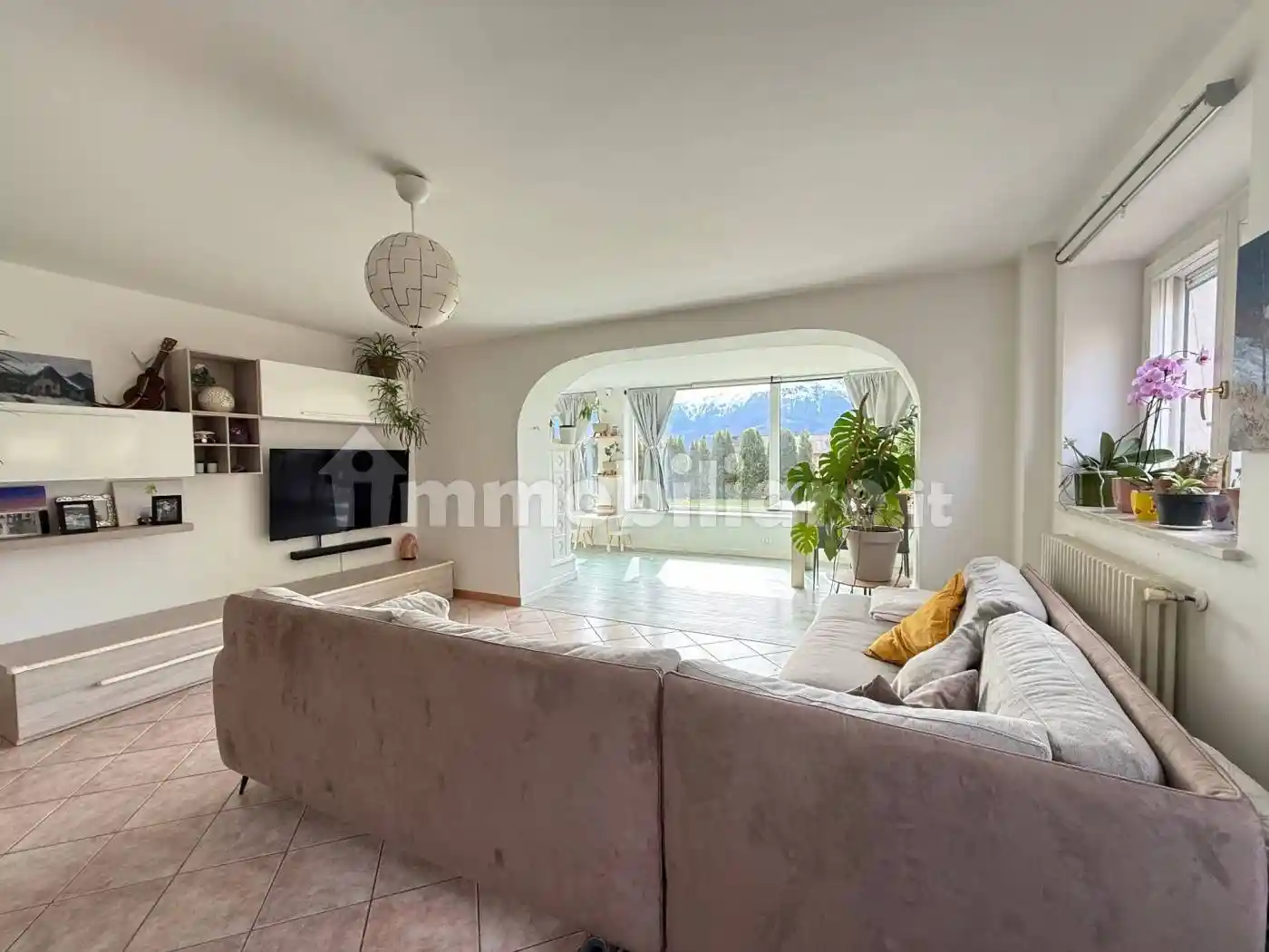 Appartamento in vendita a Levico Terme