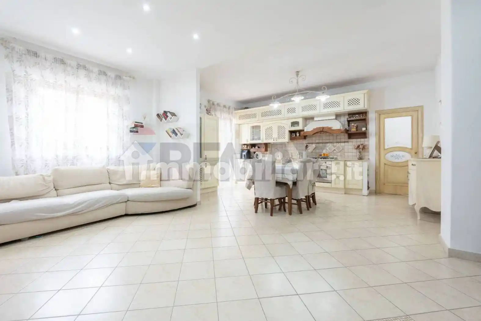 Appartamento in vendita a Catania