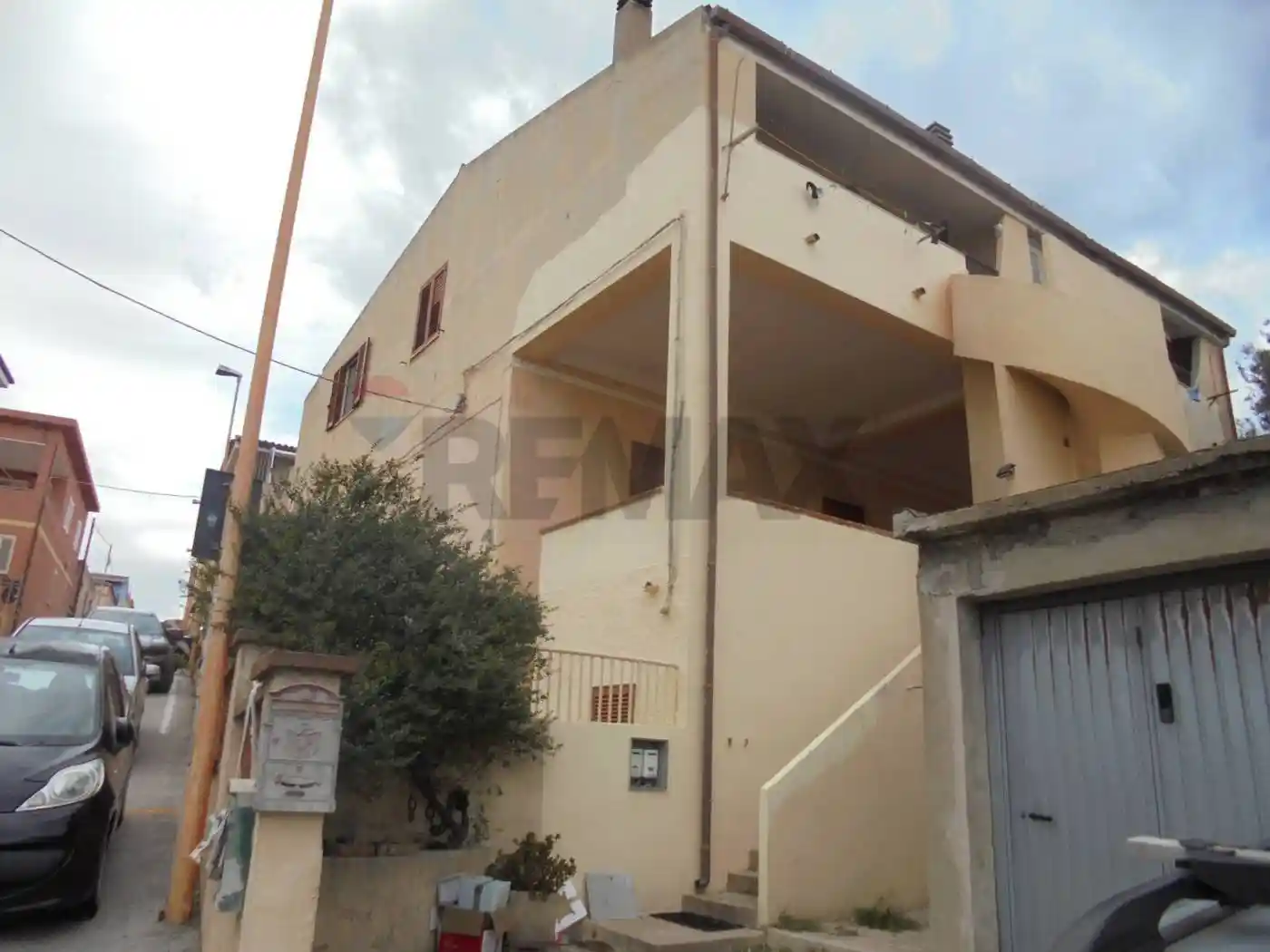 Appartamento in vendita a La Maddalena