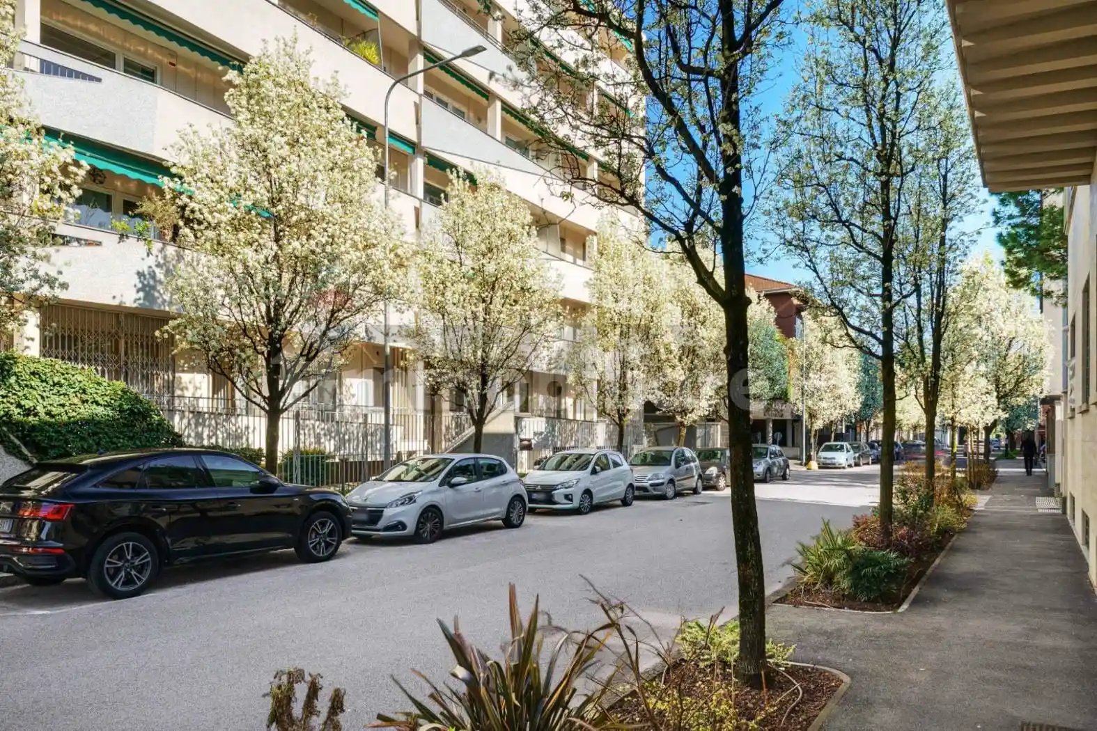 Appartamento in vendita a Busto Arsizio