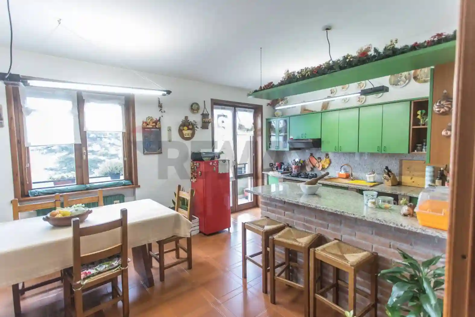 Casa indipendente - foto 4