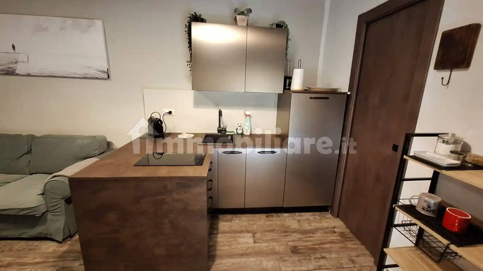 Appartamento in vendita a Cuneo
