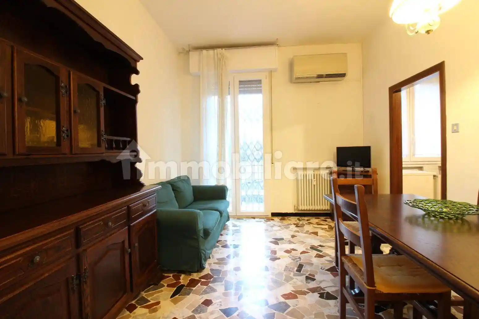 Appartamento in affitto a Anzola dell'Emilia